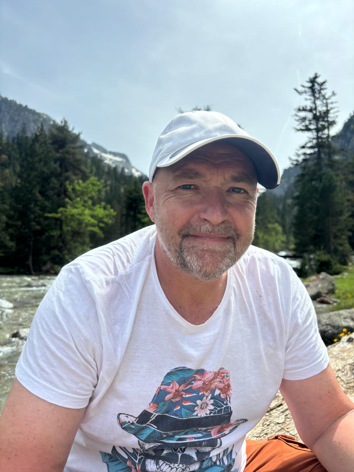 Wilfried LECOMTE - Fondateur de 3L Aménagement